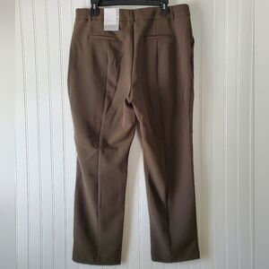 Nine West Dress Pants Slacks Women's Sz 16